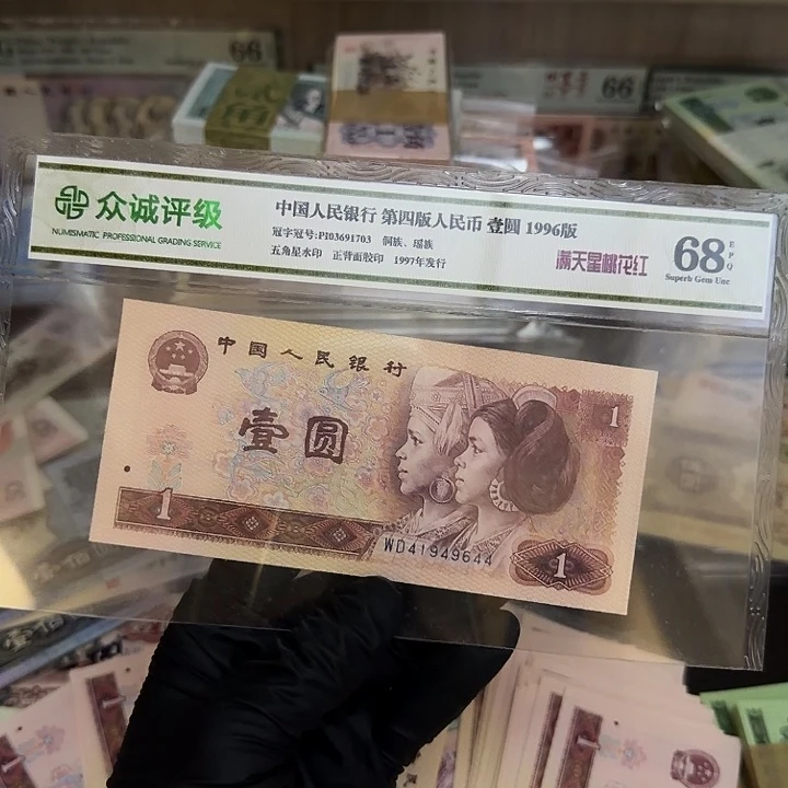 退市人民币，金光龙鳞王