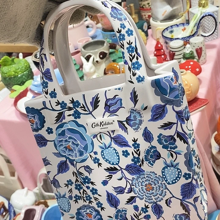 瓷片陶瓷制品生产