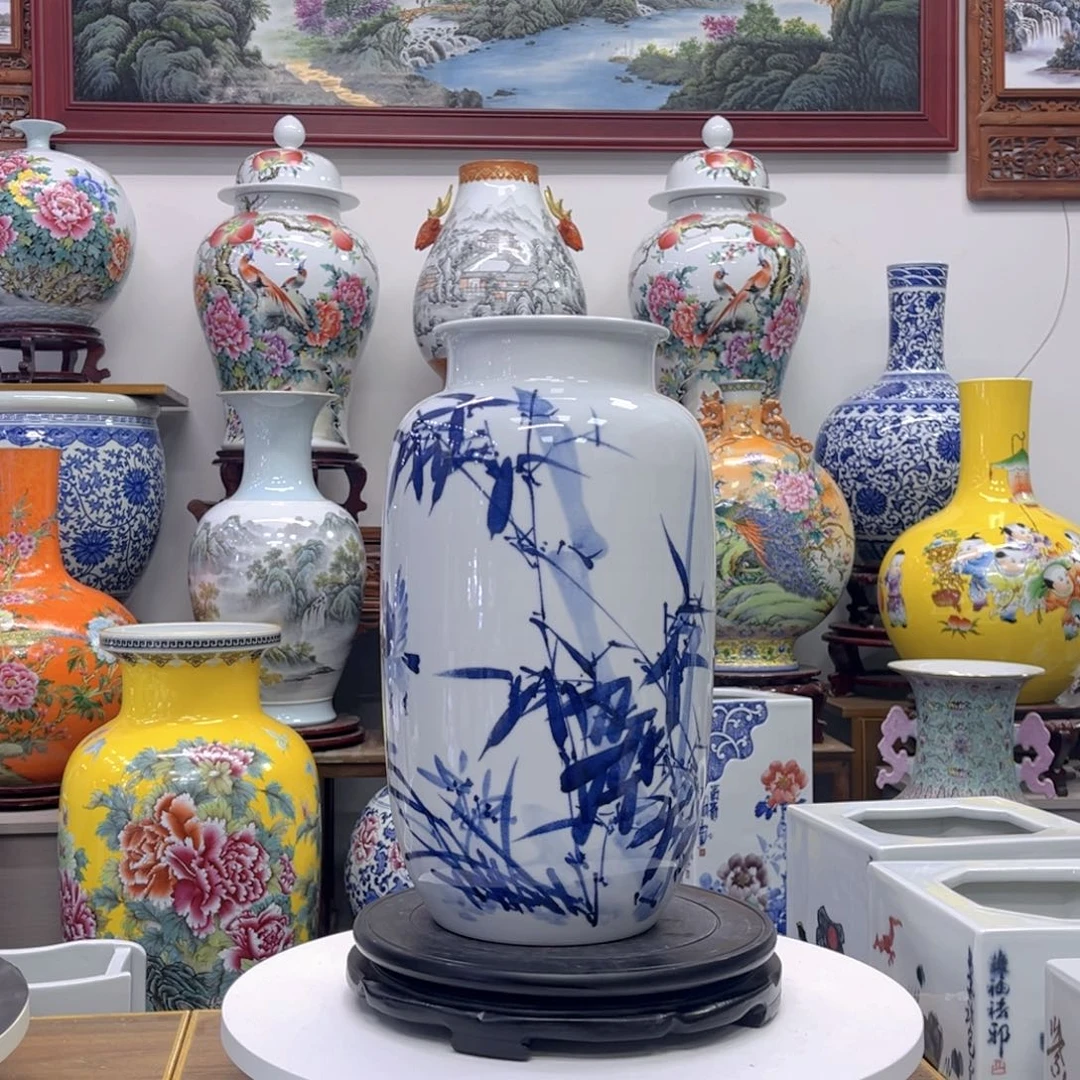 摆件确保手工手绘作品