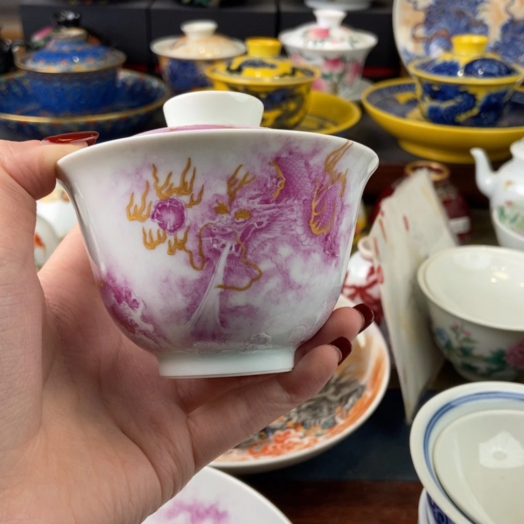 陶瓷陶瓷艺术家的创作过程中的