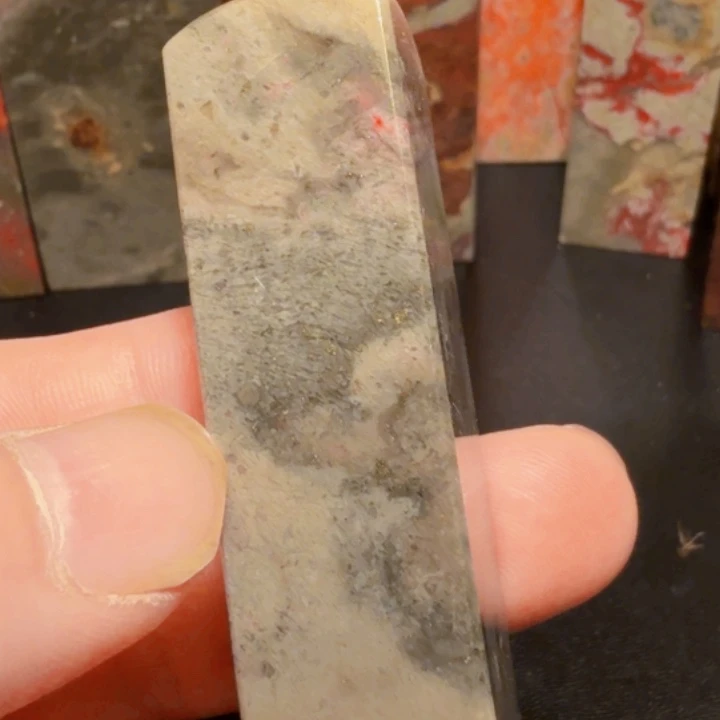 竹***人昌化石昌化石印石
