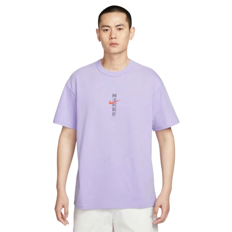 NIKE耐克【治】男子运动休闲短袖T恤Ih0835-515