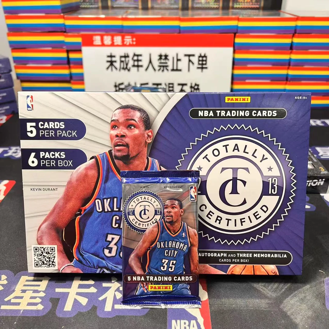 帕尼尼12-13 小护士 Hobby 球星卡 未成年人禁止下单 默认代拆