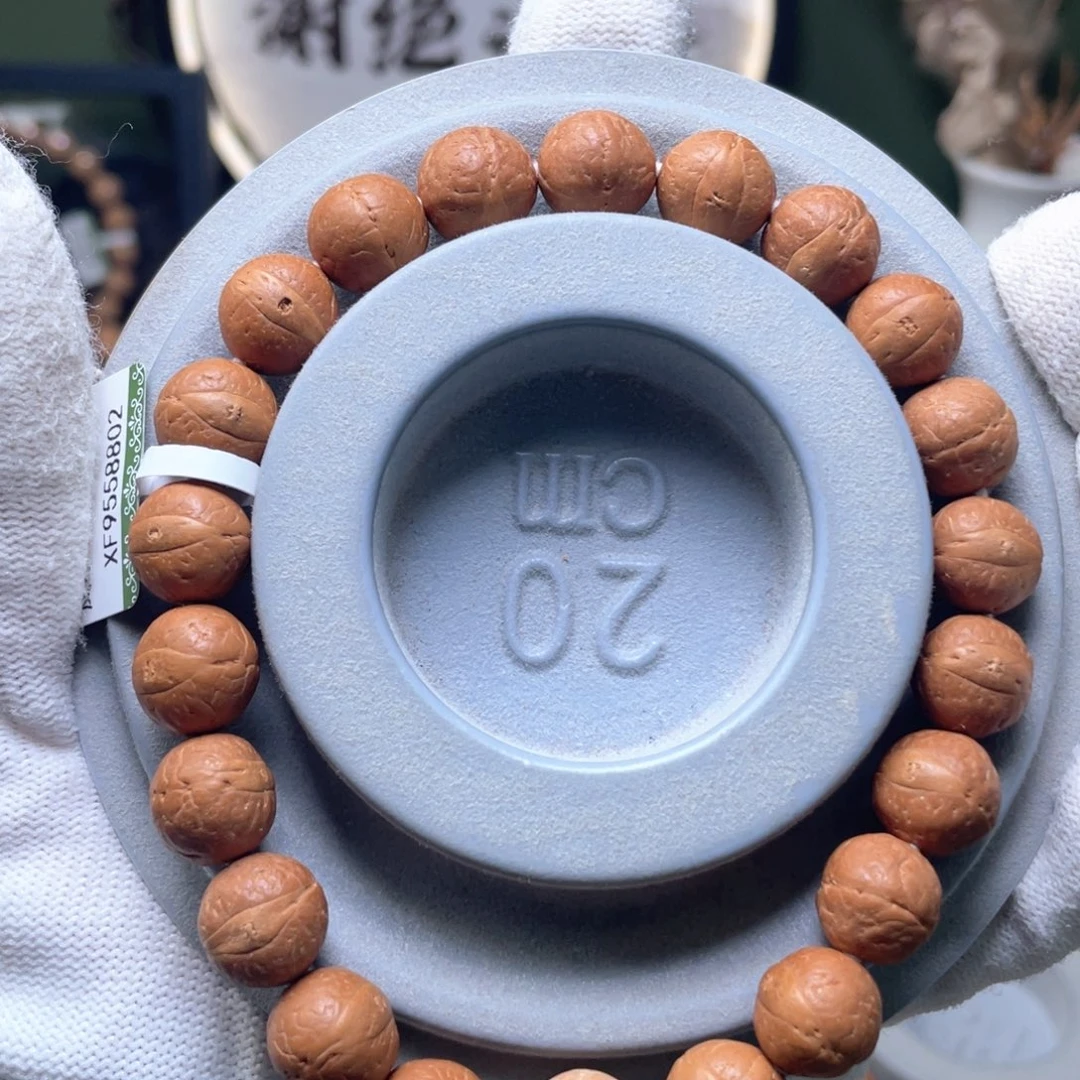 凤眼菩提手串菩提510