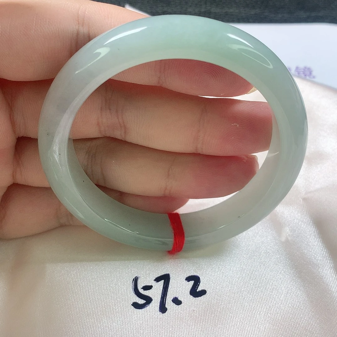 未镶嵌手镯翡翠315号