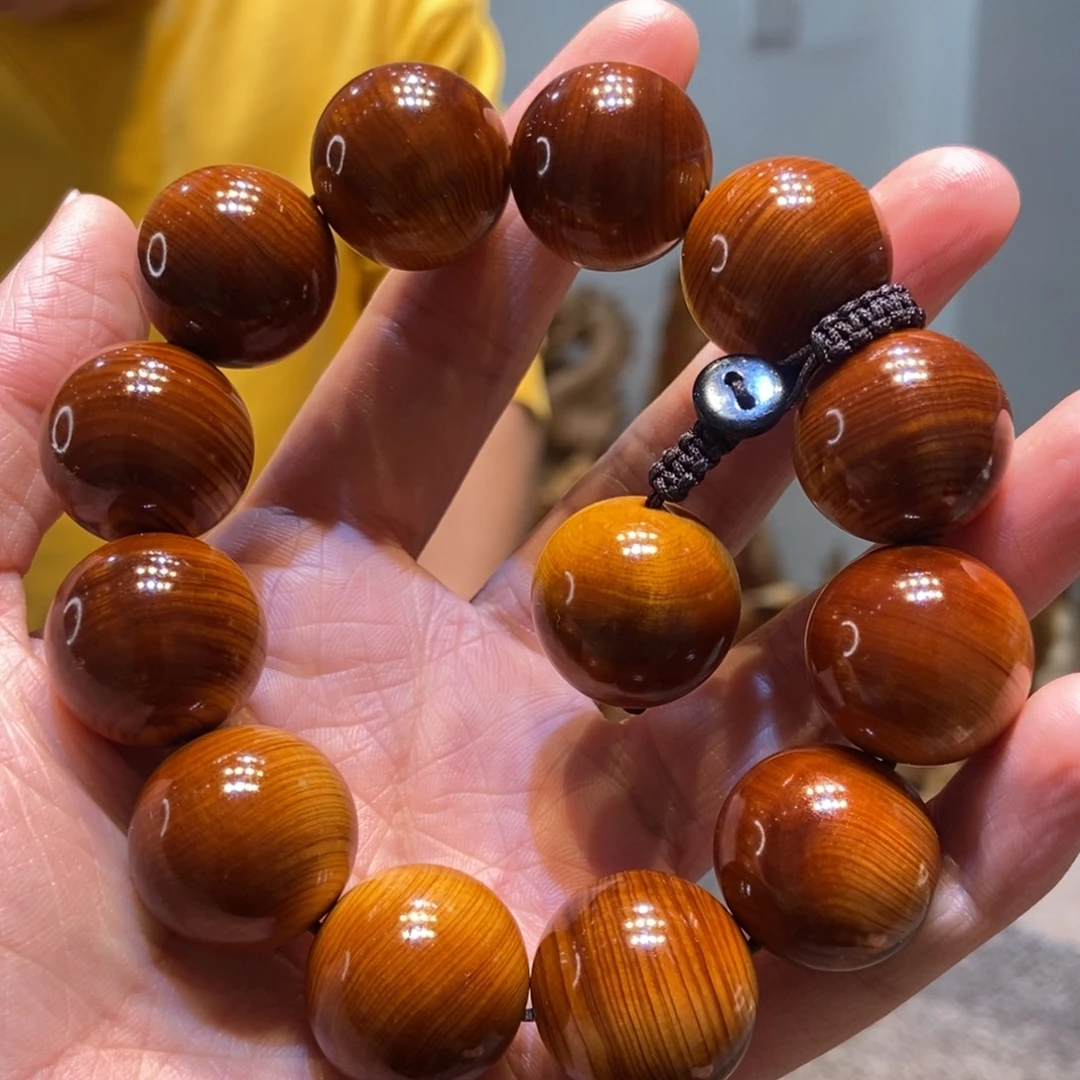 柏木（崖柏）太行崖柏根雕摆件