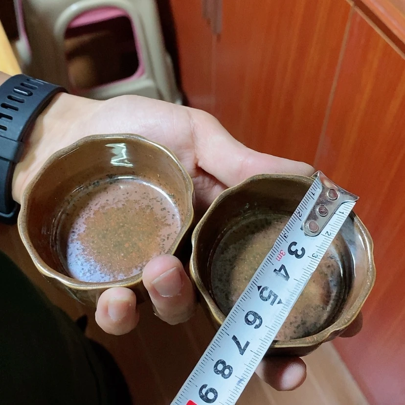 【闪购商品】瓷片景德镇现代工艺品