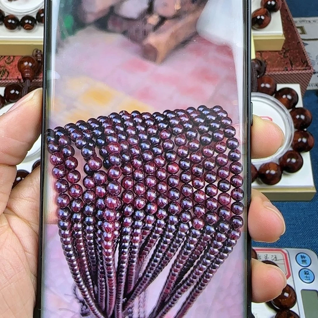 爱***恒花梨木类黄花梨0.8