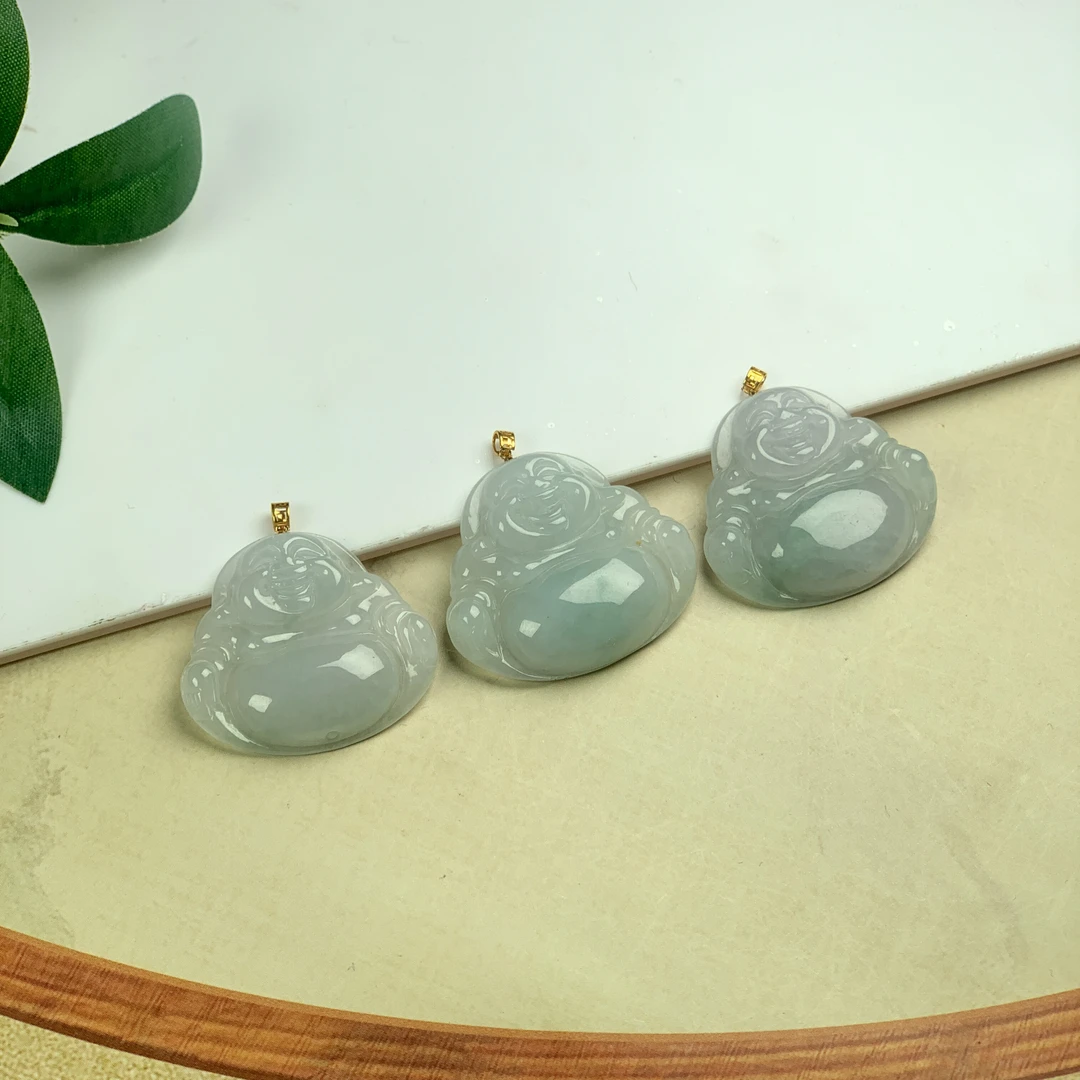 佛公-多样性发一件