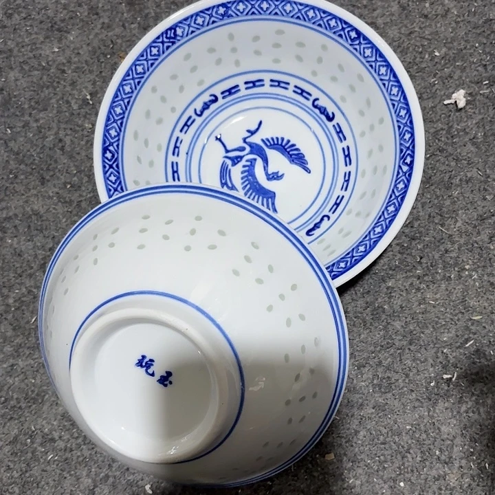 摆件陶景德镇现代陶瓷用品