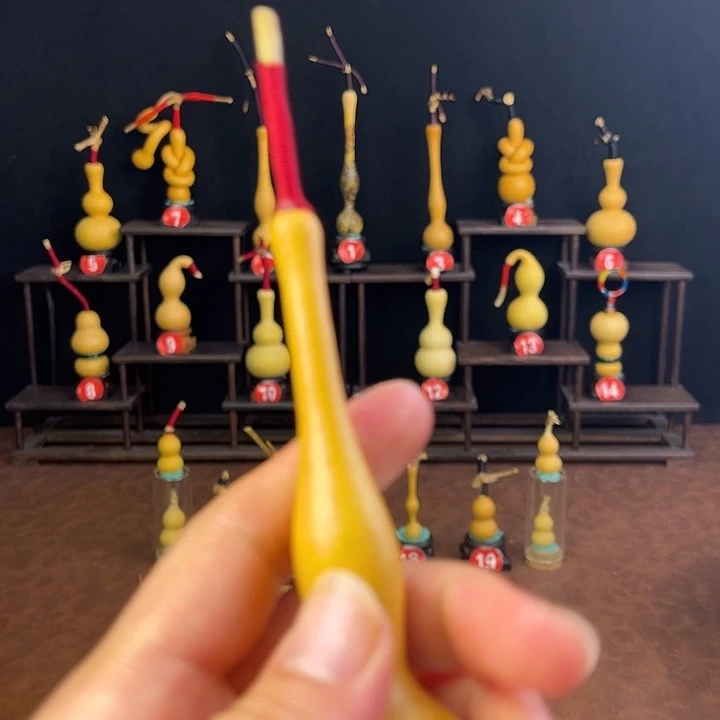 虔***诚葫芦鸡真的好好看噢