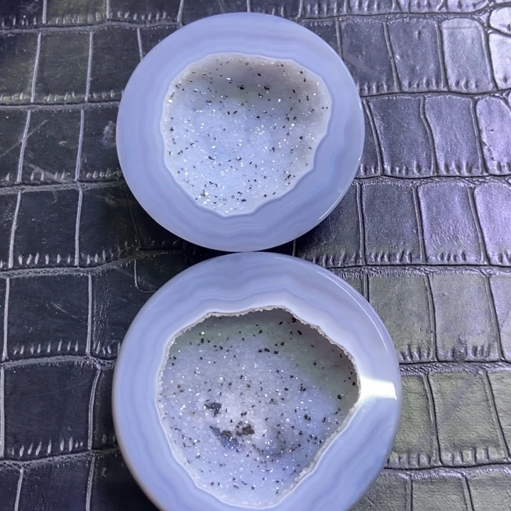 聚宝盆未镶嵌水晶