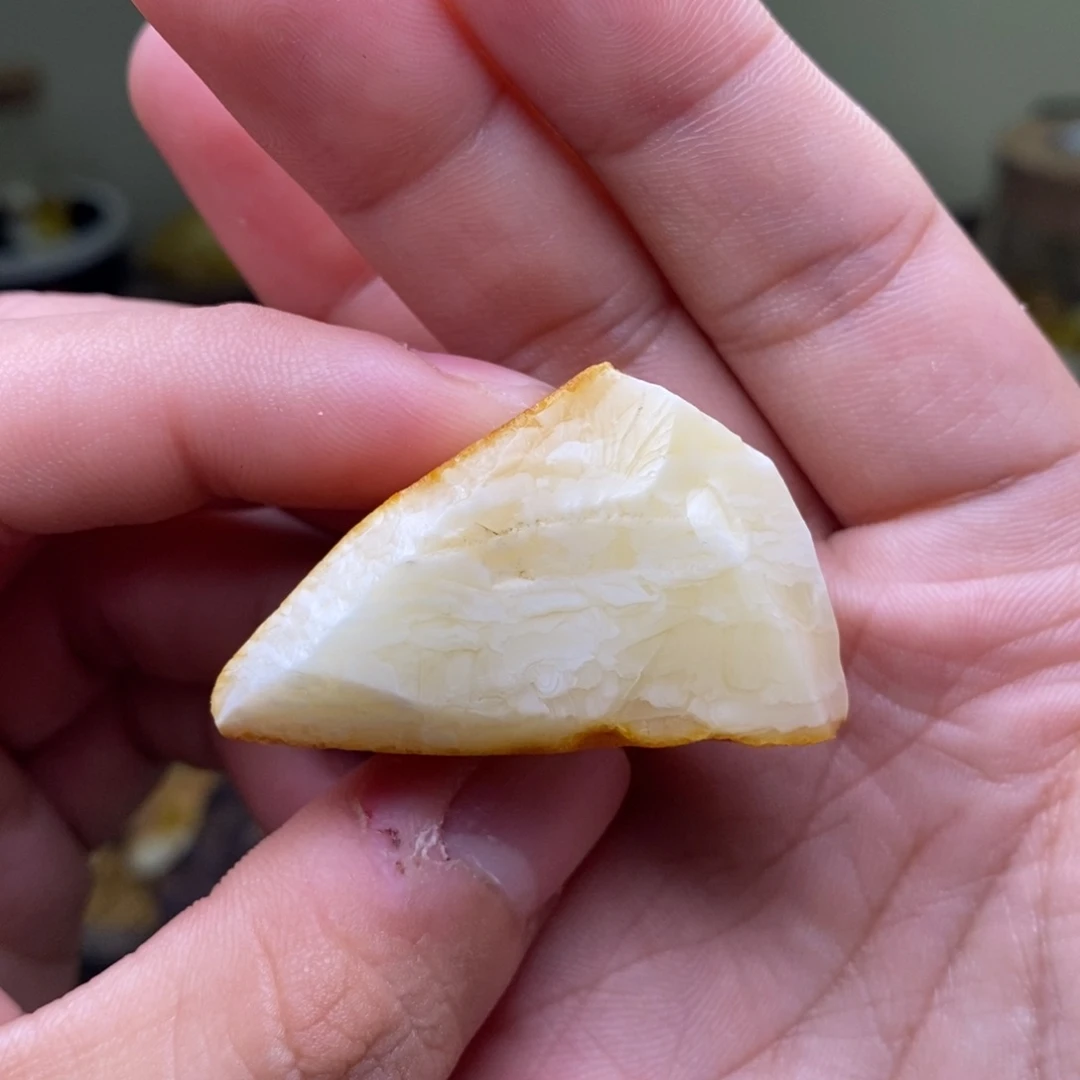 【闪购商品】定制琥珀天然蜜蜡