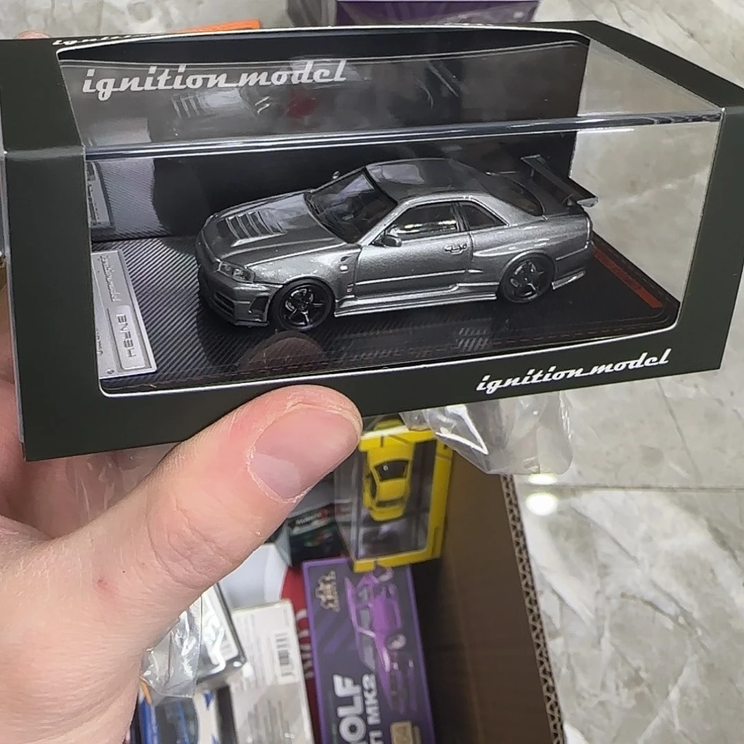 Ig银标34寄卖包邮无售后不包瑕疵