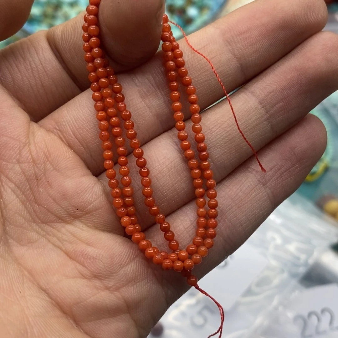 【闪购商品】南红玛瑙227未镶嵌南