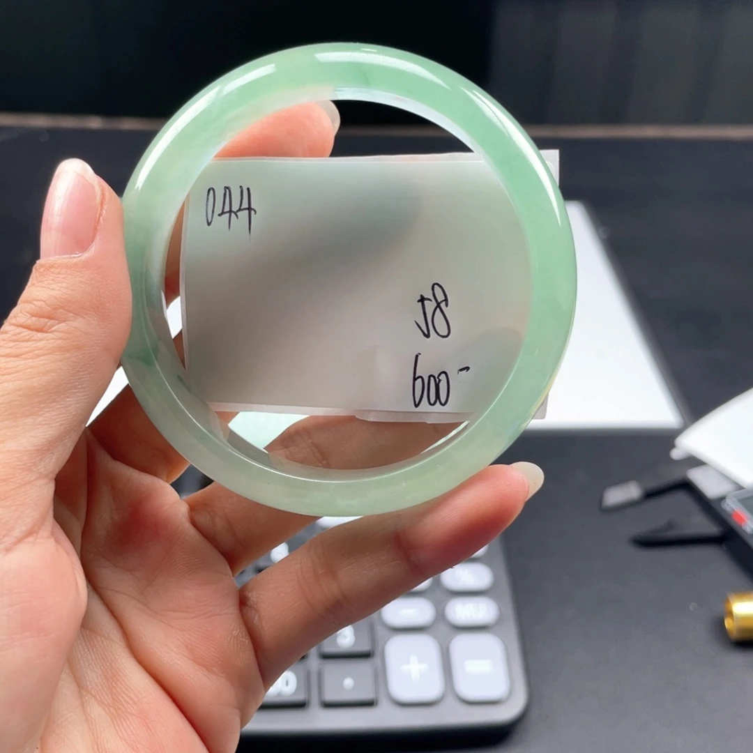 直播间所见即所得044