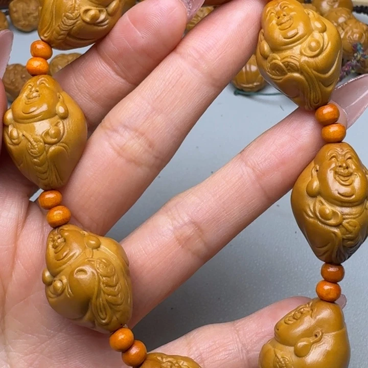 手串/手链橄榄核米勒