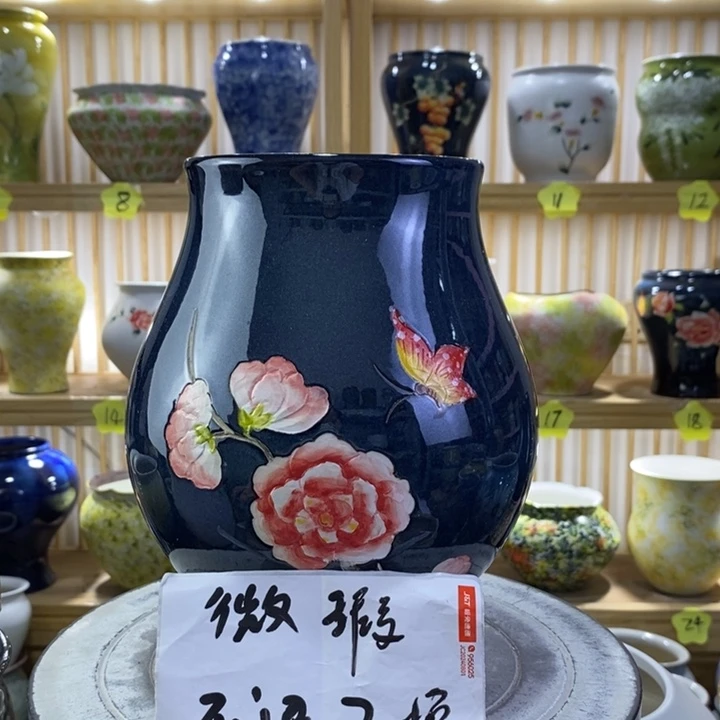 无暇不成瓷，手工做不到百分百完美