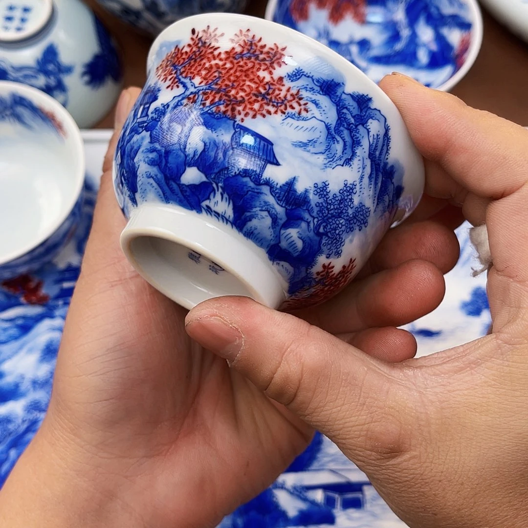 瓷片陶瓷制品生产加工和