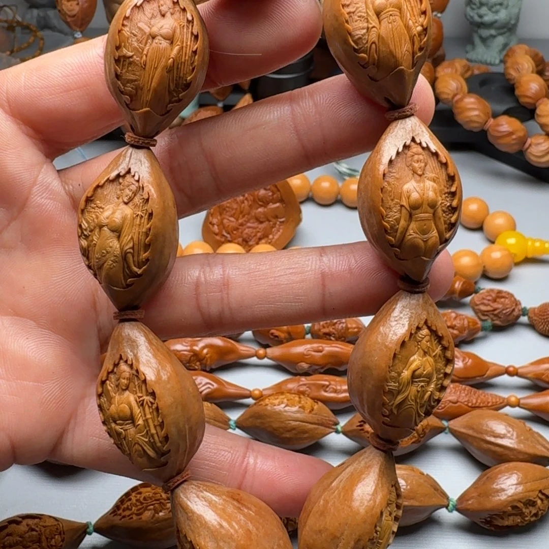 手串/手链橄榄核橄榄核