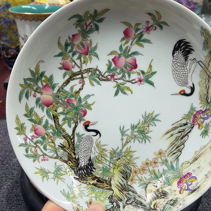 瓷片摆件摆件摆件摆件