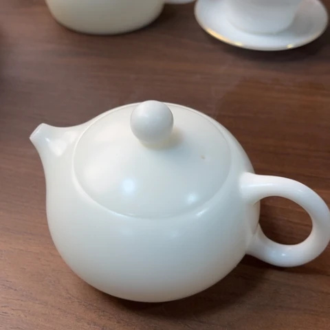 德化陶瓷有限公司