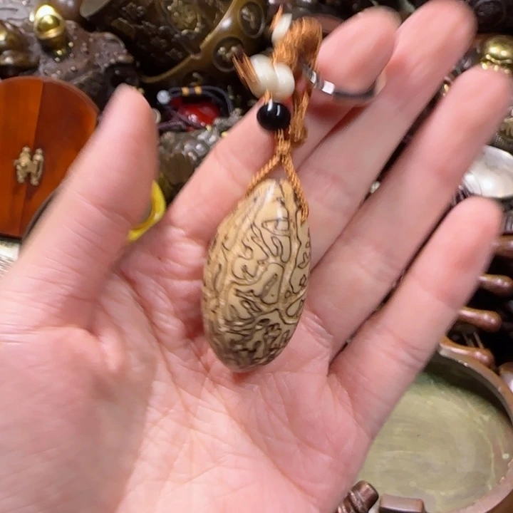 铜器把玩摆件链接