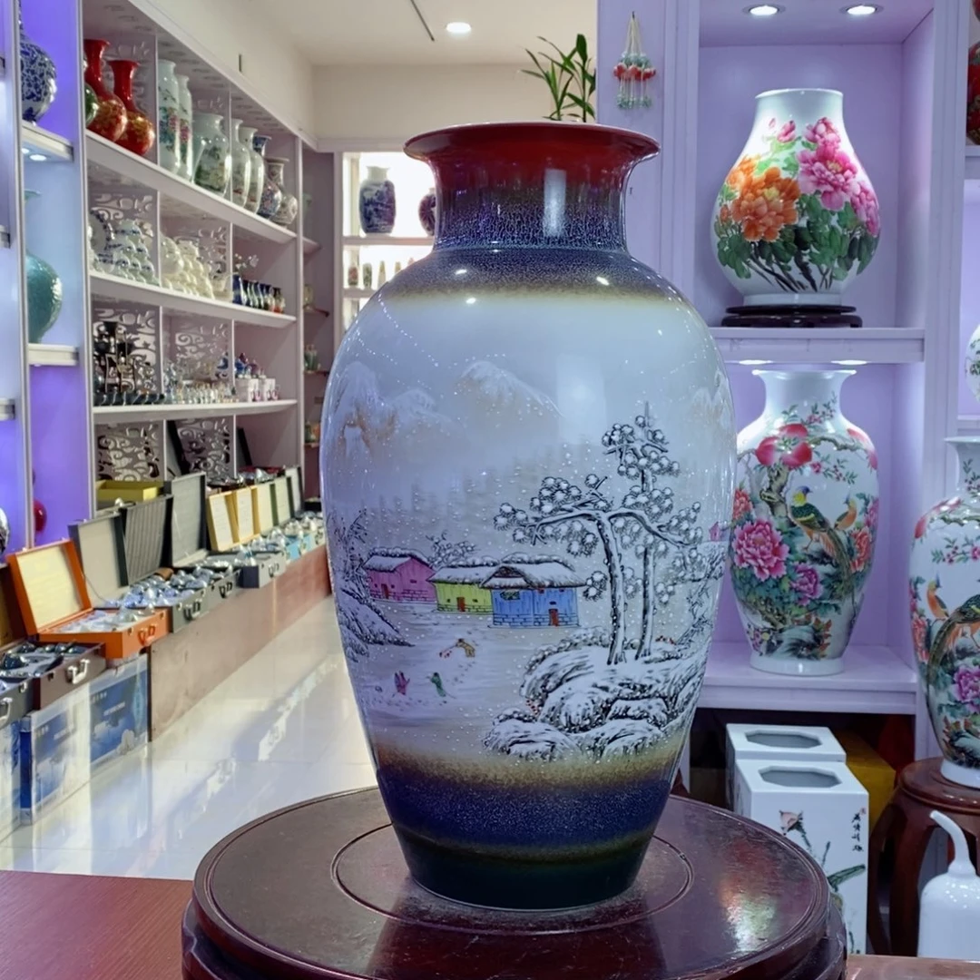 瓷片景德镇陶瓷手工