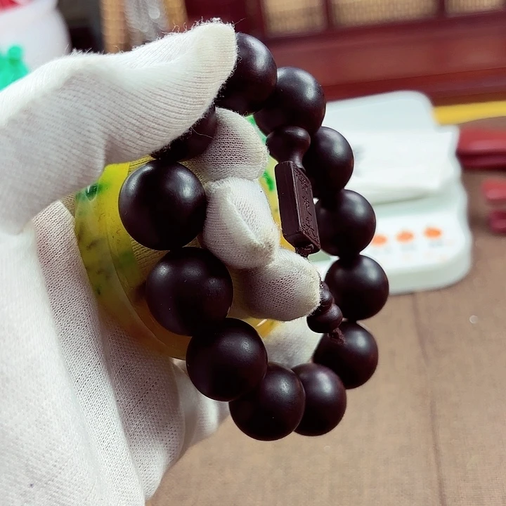 大果紫檀（缅甸花梨）88