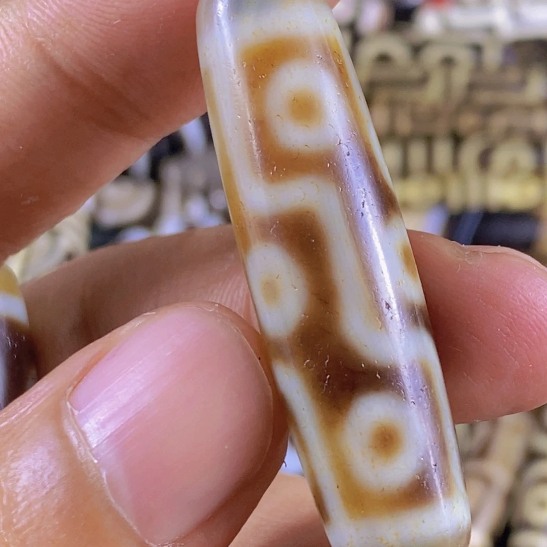未镶嵌颈饰玛瑙/玉髓福利台工，不支持退换