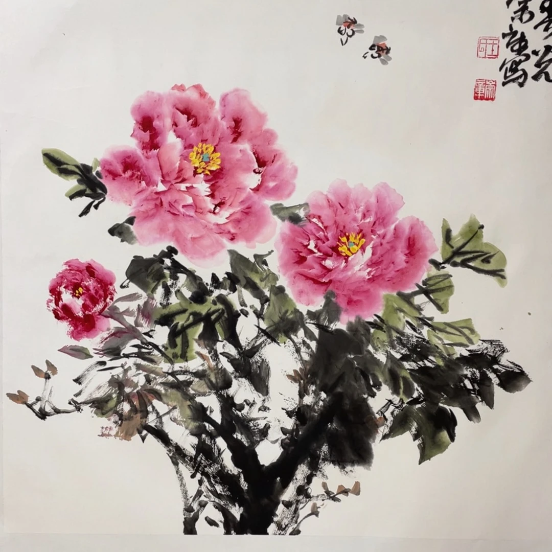 国画老师老师老师