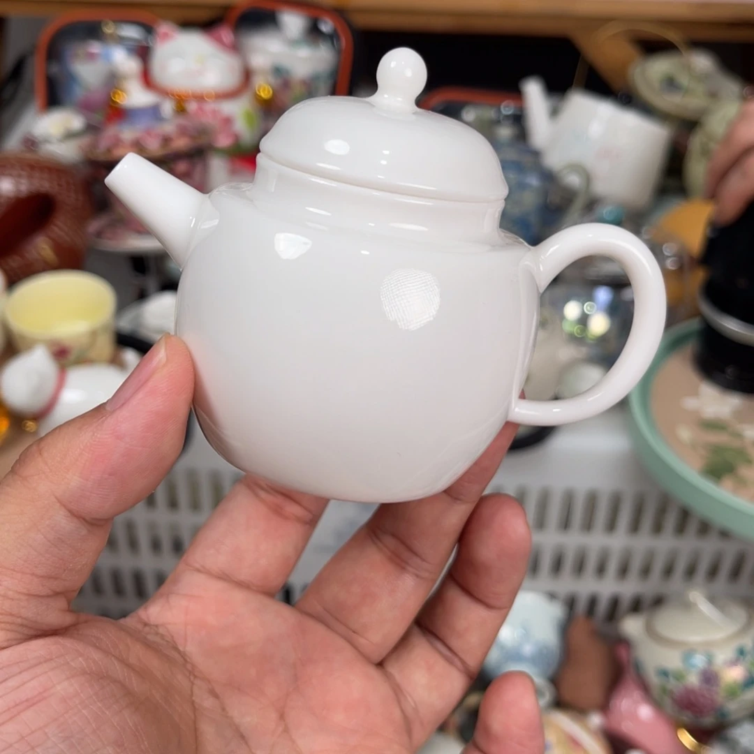 孤品特价茶具清仓