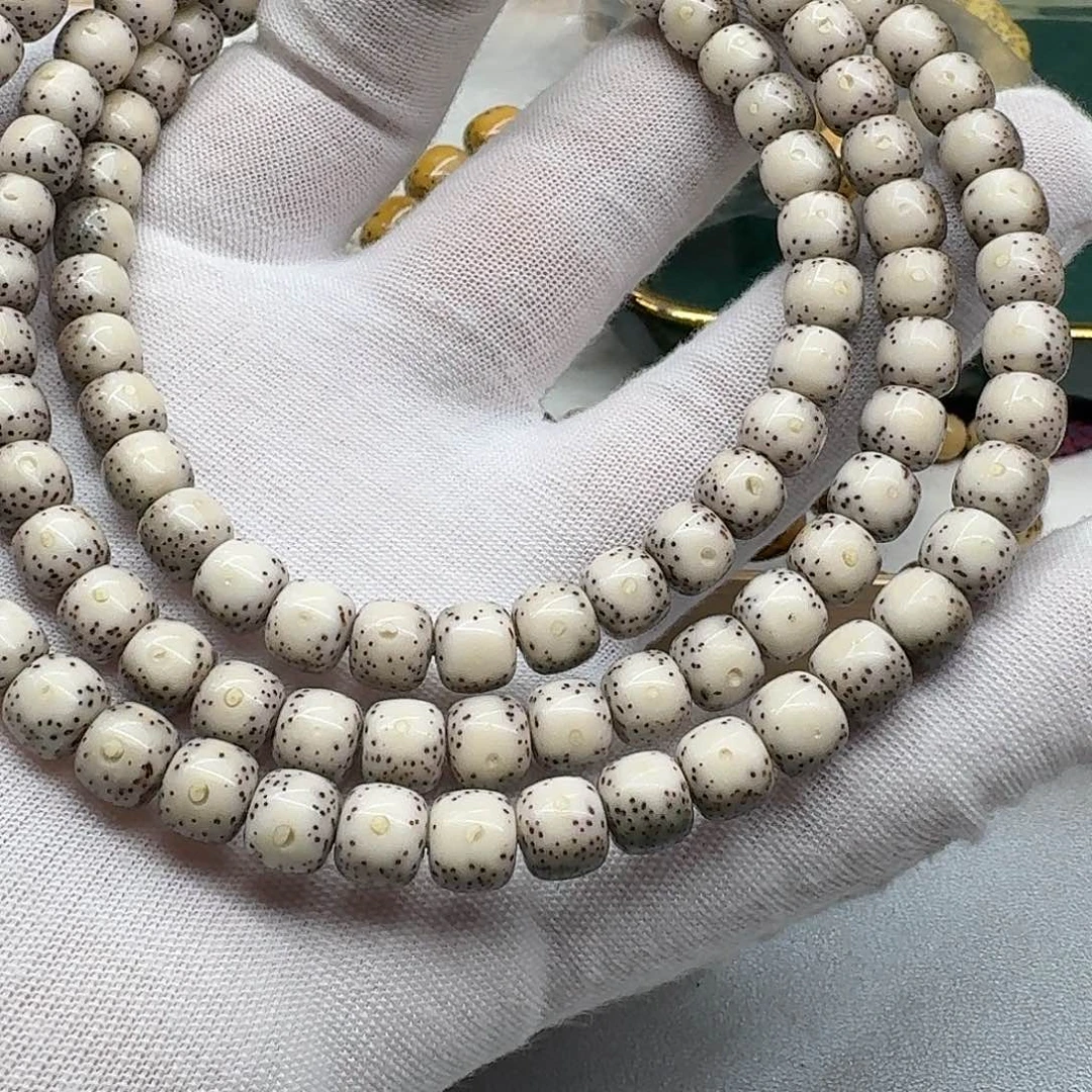 星月菩提吊坠W35