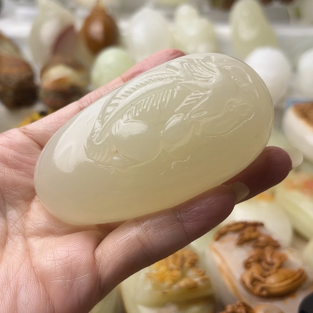 石材古青石不退换