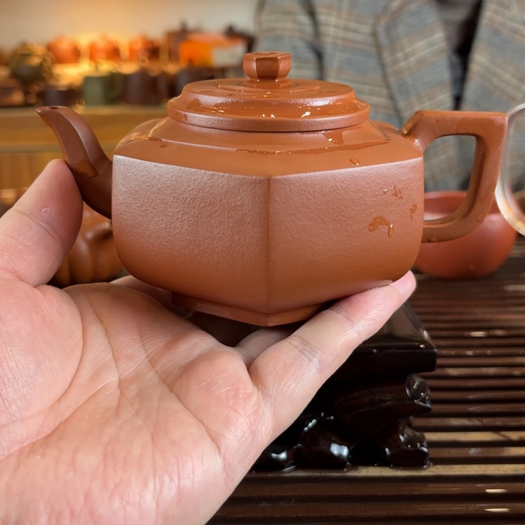 茶壶紫砂紫砂壶99