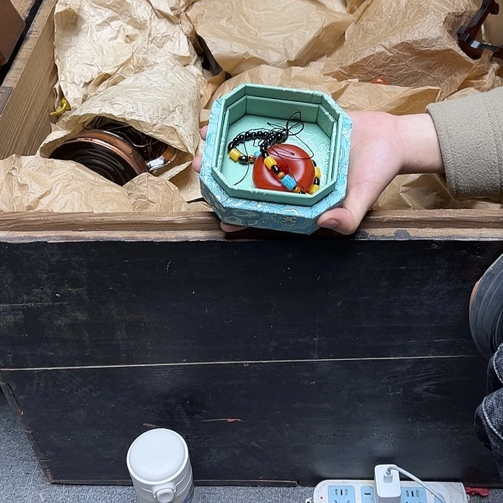 大叶紫檀（黑酸枝木类）
