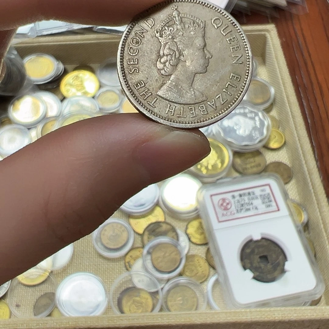 拍品。