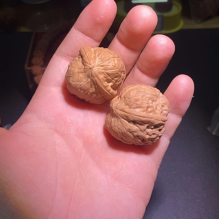 桃核把件嘎嘎好003