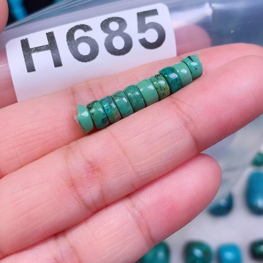 空竹粉丝专享十堰特色手工散珠