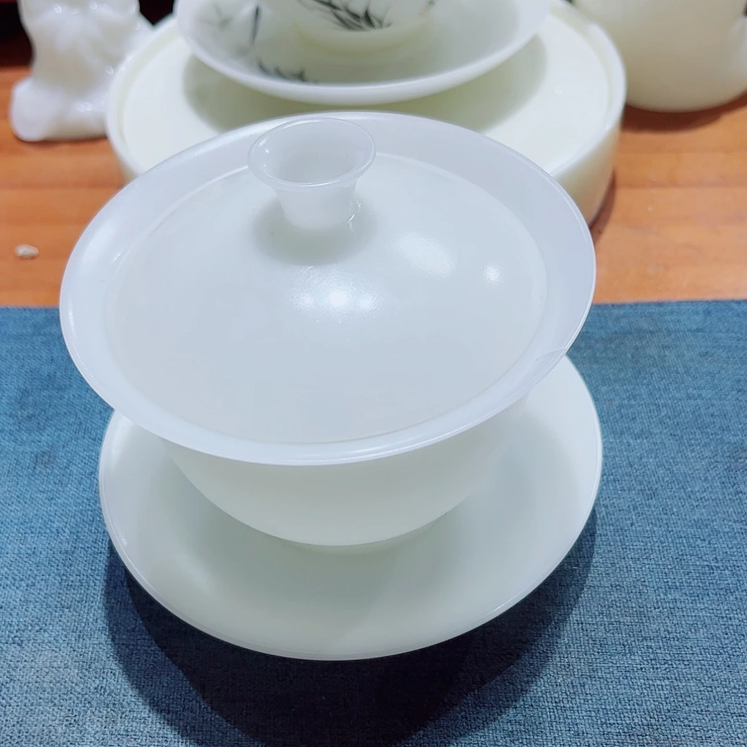 陶瓷素烧璞玉190cccccc