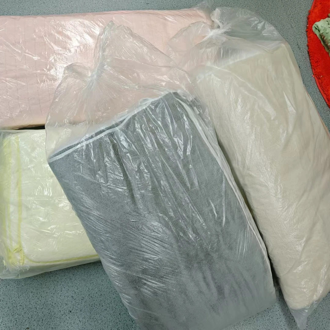 浴巾（颜色随机发）