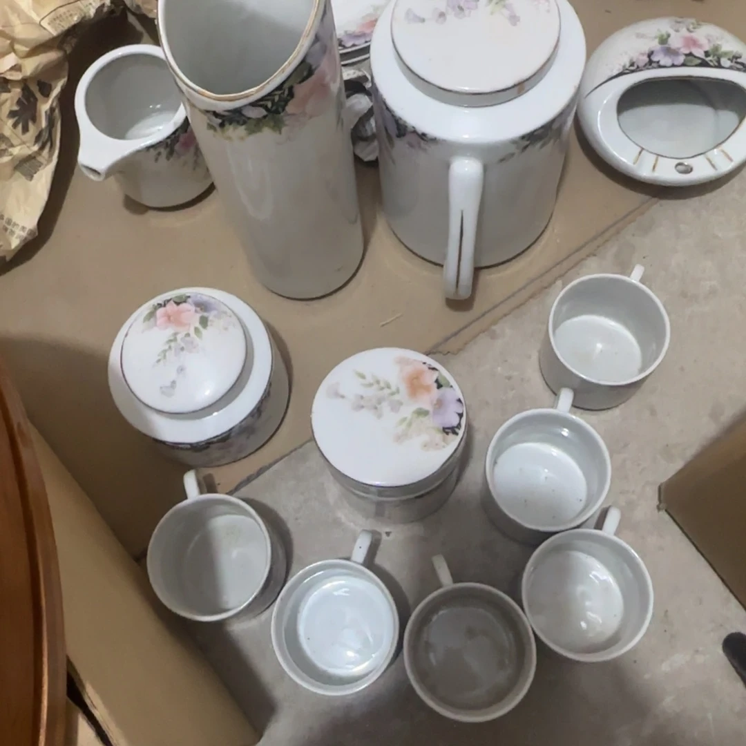 苗***哥杂色豆（科檀/科特迪瓦檀木）