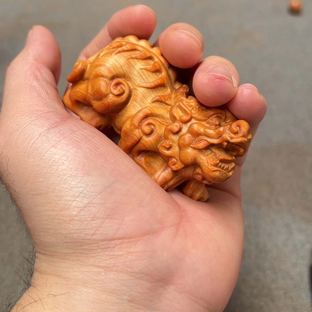 柏木（崖柏）北太行陈化崖柏