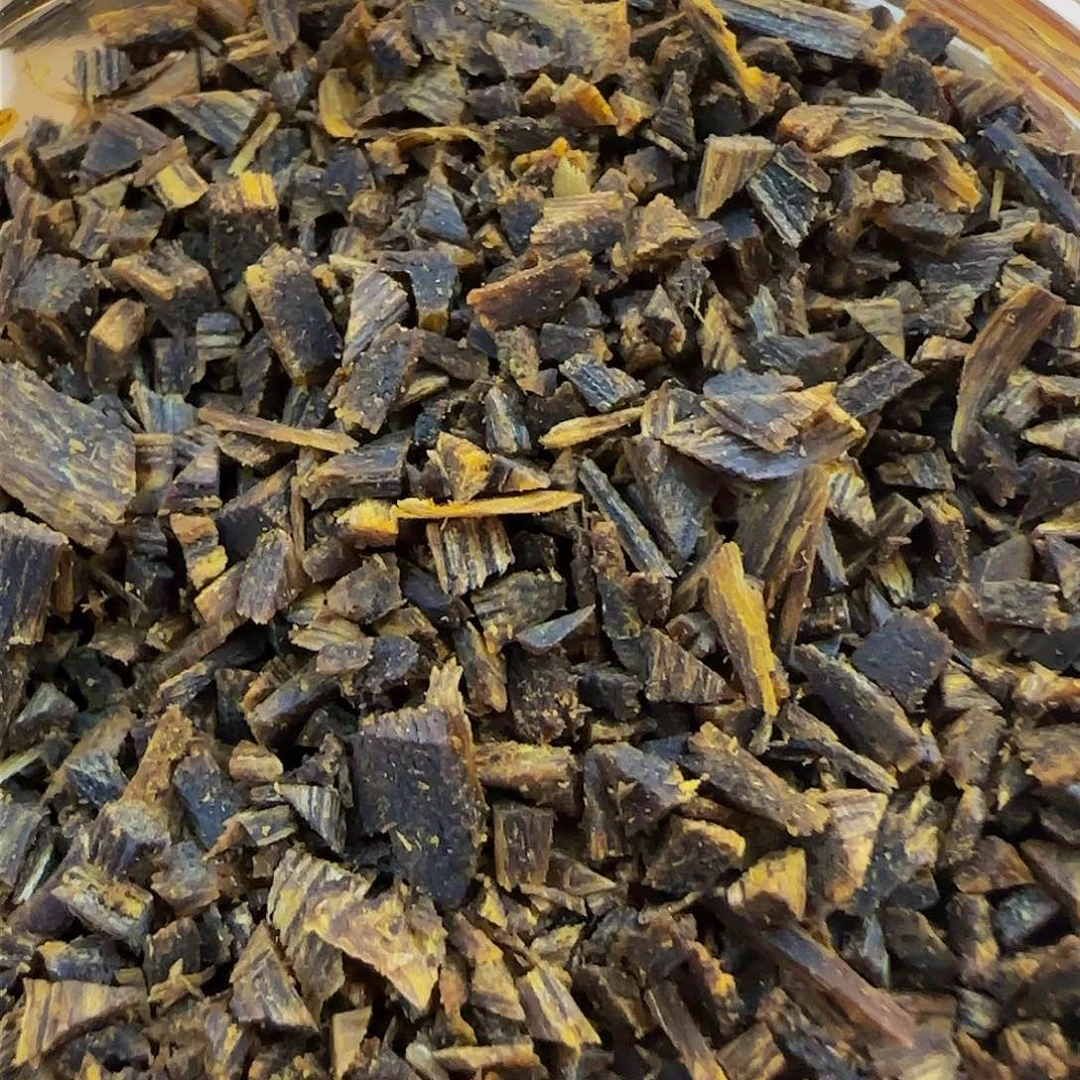 沉香碎屑沉香莎高端沉水精华粒50克