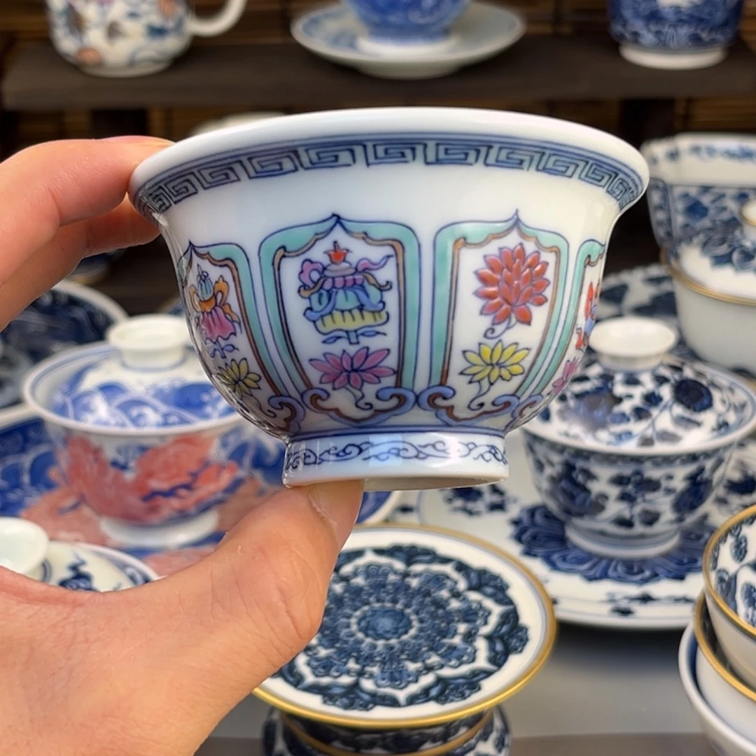 瓷片杯子里面有个小色脏哈哈哈哈哈哈哈