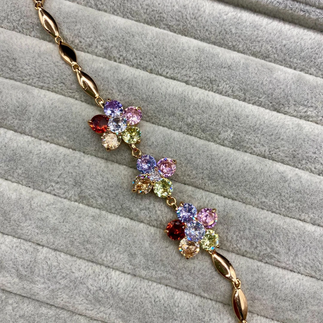 手链 手链 手链 【星辉绚灿  闪耀之星】A120