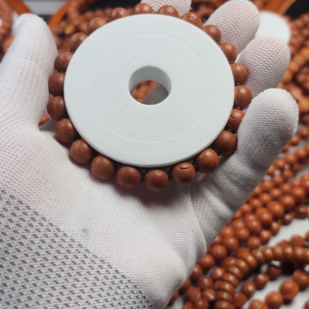 桃核吊坠i****u一物一图