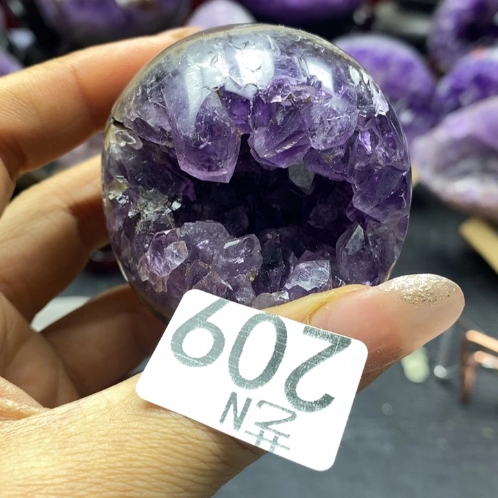 【闪购商品】未镶嵌水晶大型摆件（非配饰）