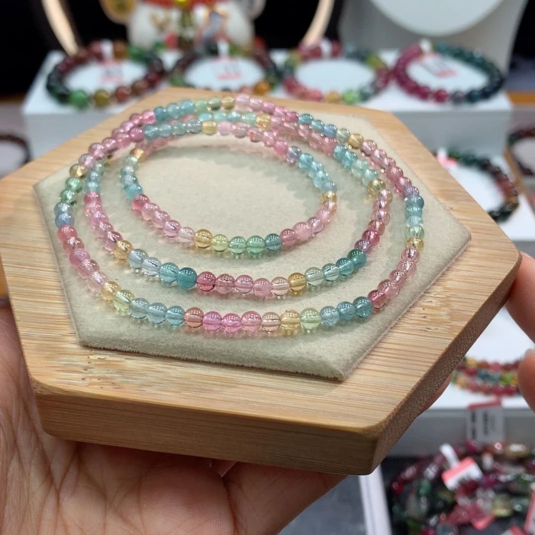 手链未镶嵌碧玺