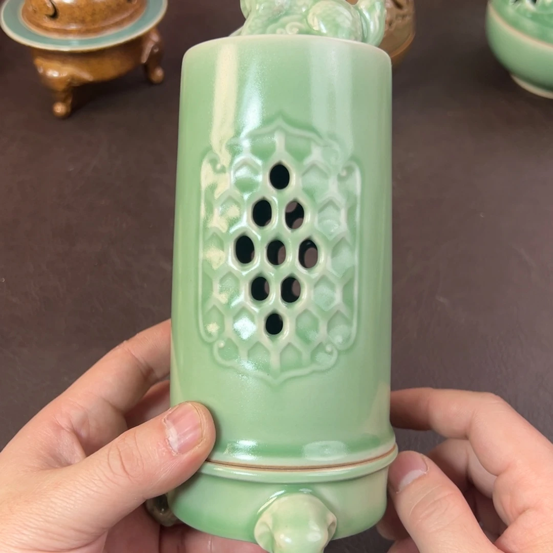 青瓷茶器青瓷茶器